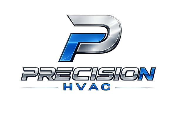 Precision HVAC
