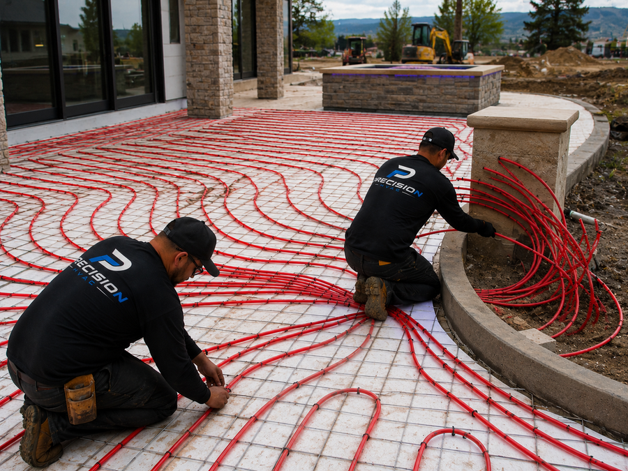 Hydronics