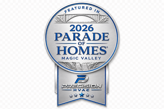Parade of Homes