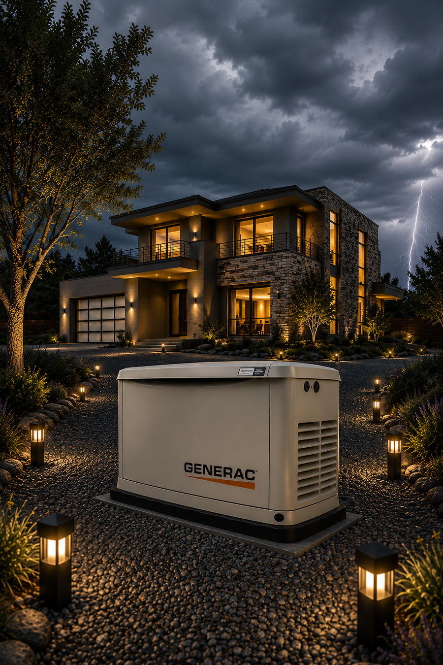 Generators