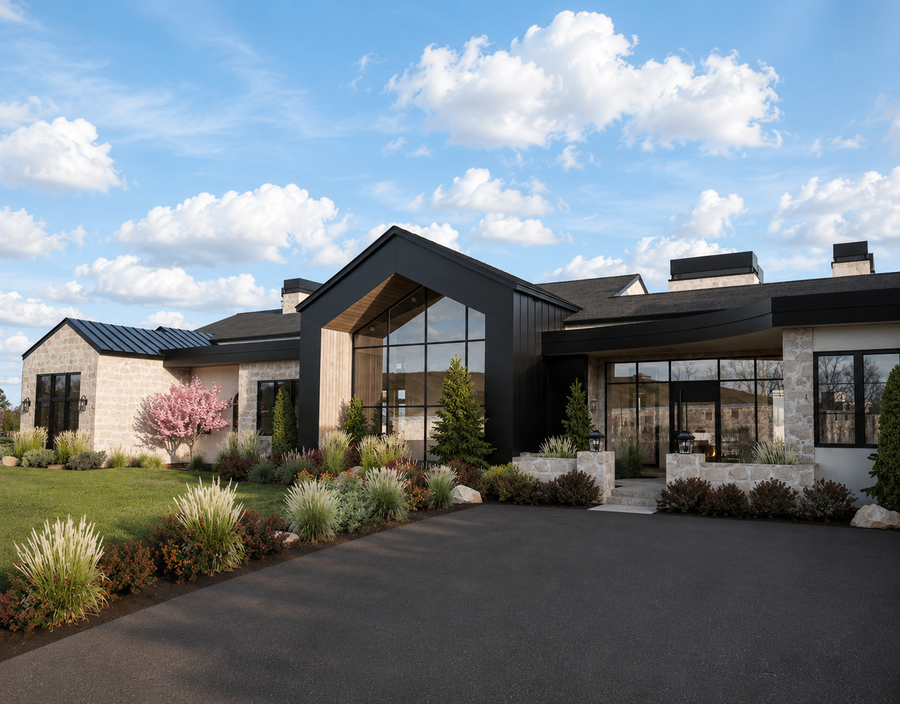 2026 Parade home