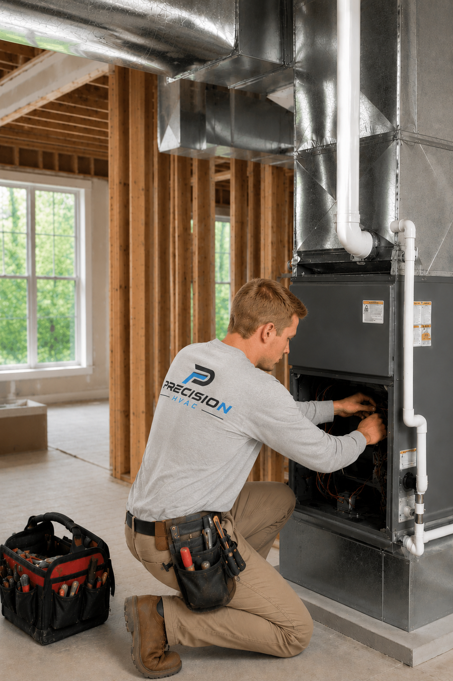Upgrades & Remodels